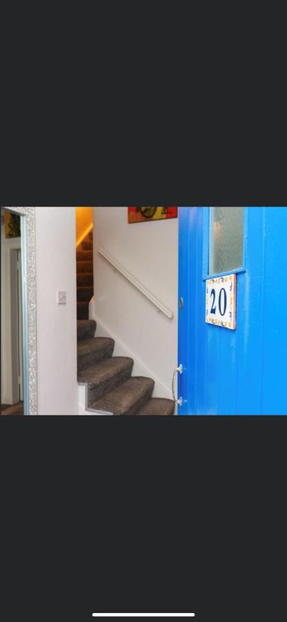 20 Holiday Cottage, East End Ballybunion Exterior foto